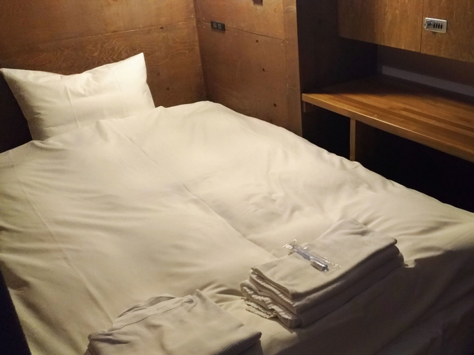 Bedroom 6