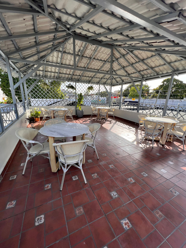 Food & Drinks 5, Hostal Boutique 53, Distrito Nacional