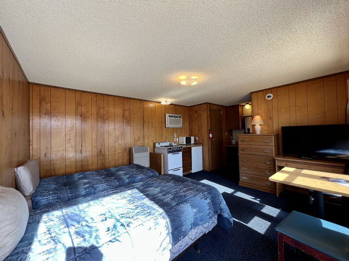 Bedroom 9
