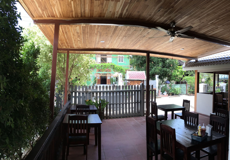 Food & Drinks 4, Le KhounSok Boutique Hotel, Luang Prabang