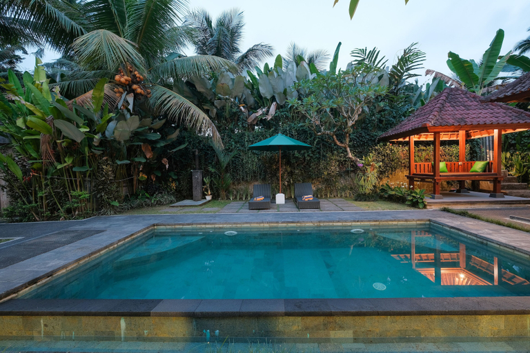 Sport & Beauty 4, Pondok Sebali Private Villa, Gianyar