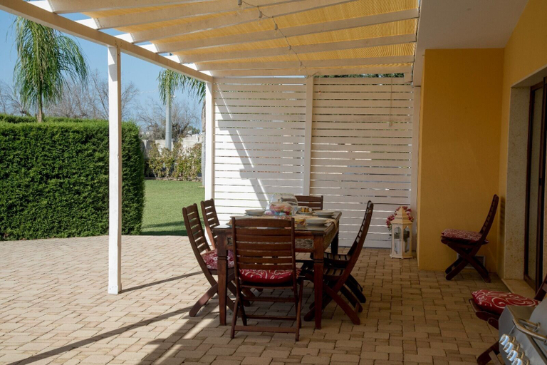 Others 4, Villa Taranta, Lecce