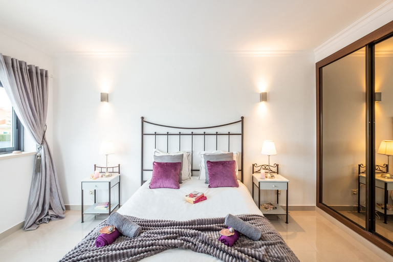 Bedroom 2, Villa Antiqua, Albufeira