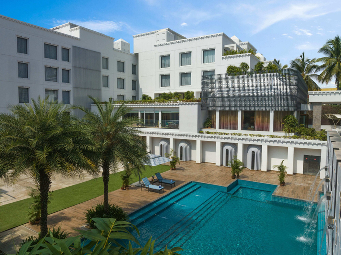 Exterior & Views 2, The Crown - IHCL SeleQtions, Khordha