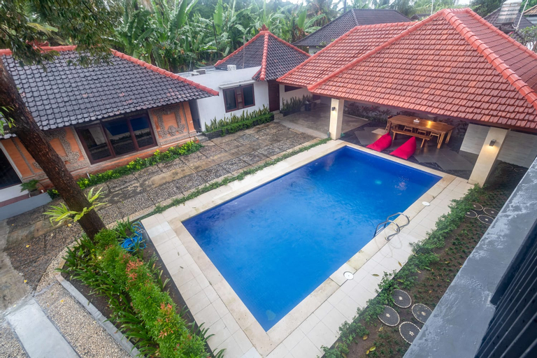 Sport & Beauty 5, Batuan Village, Gianyar