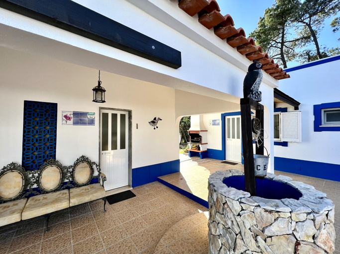 Exterior & Views 2, Tavira Vila Formosa 3 With Pool, Alcoutim