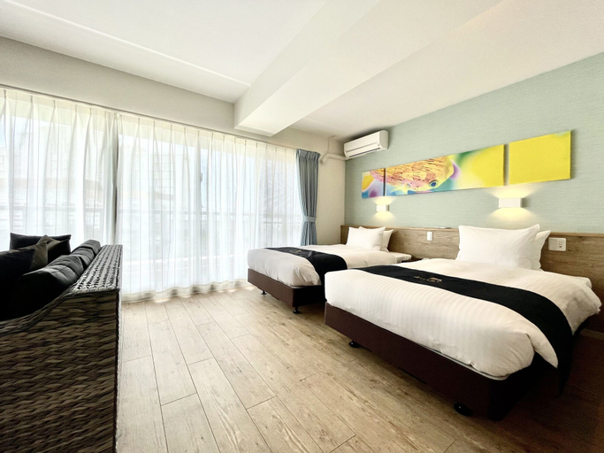Bedroom 30