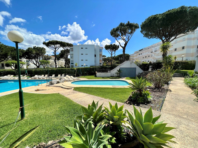 Exterior & Views 2, Vilamoura Cosy 3 With Pool by Homing, Loulé
