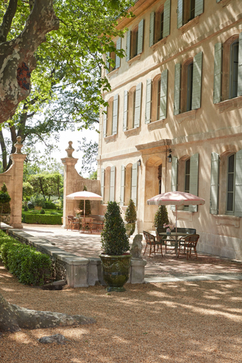 Exterior & Views 2, Domaine de Chalamon - Fontenille Collection, Bouches-du-Rhône