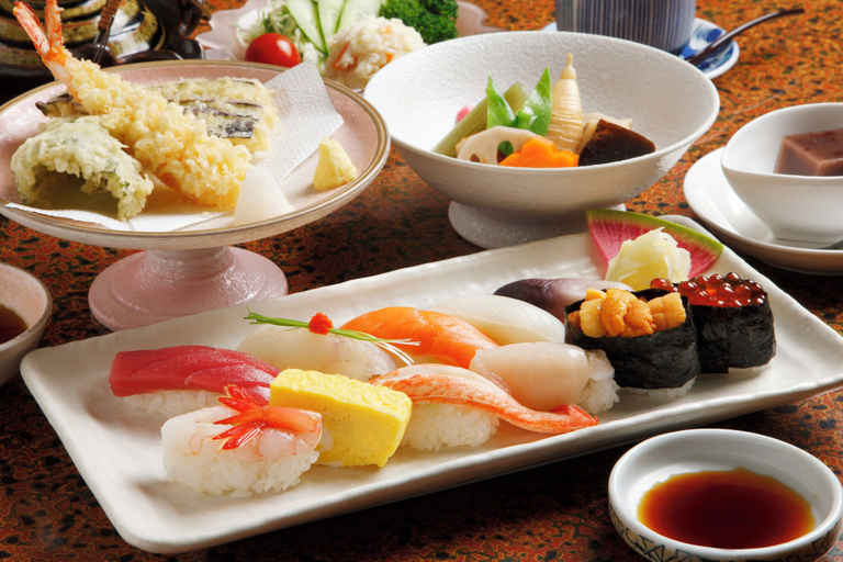 Food & Drinks 5, PRIMAL 2002, Sapporo