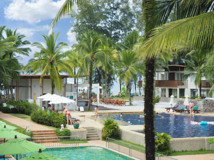 Sport & Beauty 2, The Briza Beach Resort Khao Lak, Thai Mueang