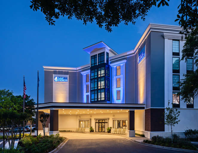 Hotel Indigo MOUNT PLEASANT, Charleston