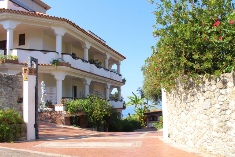 Exterior & Views 2, Arenas Hotel, Vibo Valentia