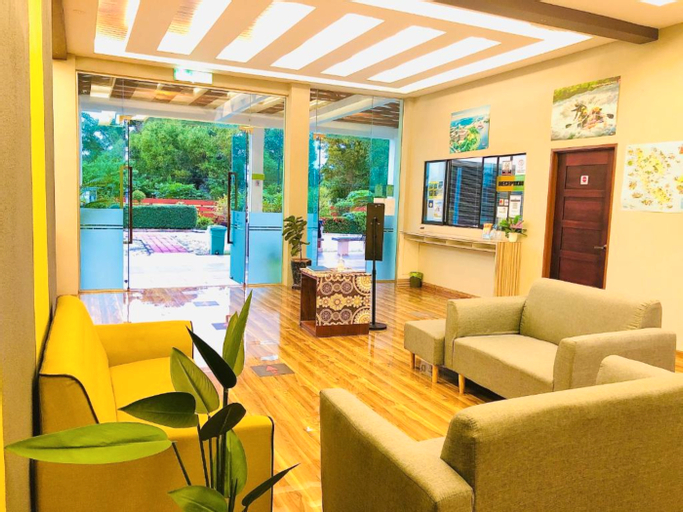 Public Area 2, Sri Embun Resort Langkawi, Langkawi