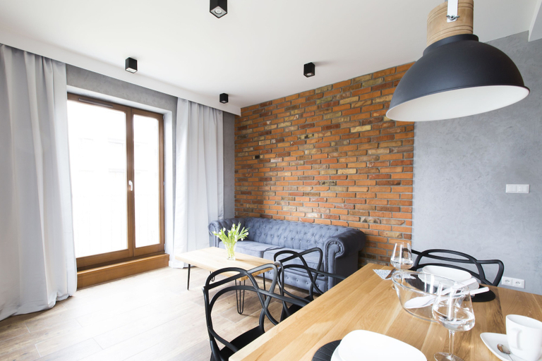 Others 5, Homewell Apartments Maraton Gardens, Poznań City