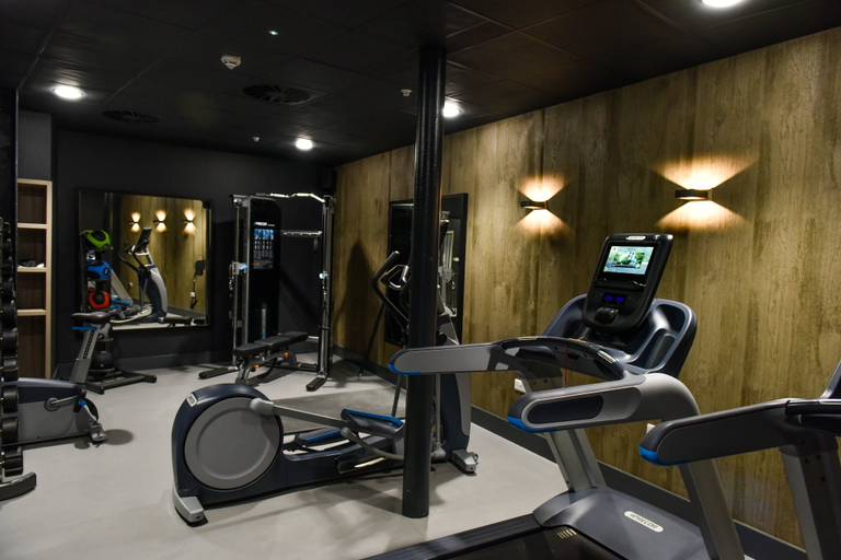 Others 4, Hotel Indigo DUNDEE by IHG, Dundee