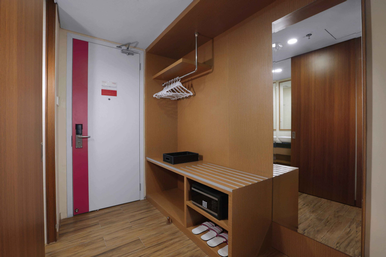 Bedroom 17