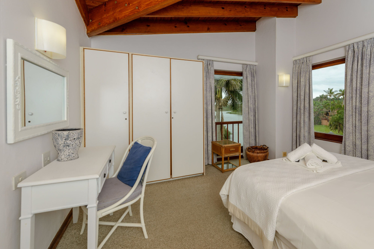 Bedroom 2, San Lameer Villa Rentals 1939, Ugu