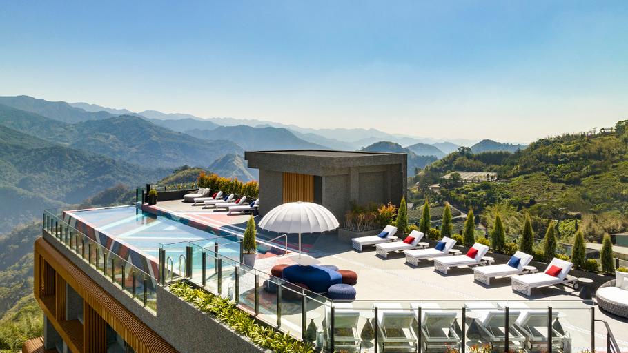 Others 5, Hotel Indigo ALISHAN by IHG, Chiayi County