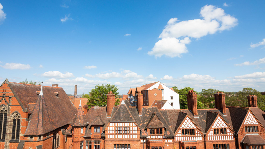 Exterior & Views 1, Hotel Indigo CHESTER by IHG, Cheshire West and Chester