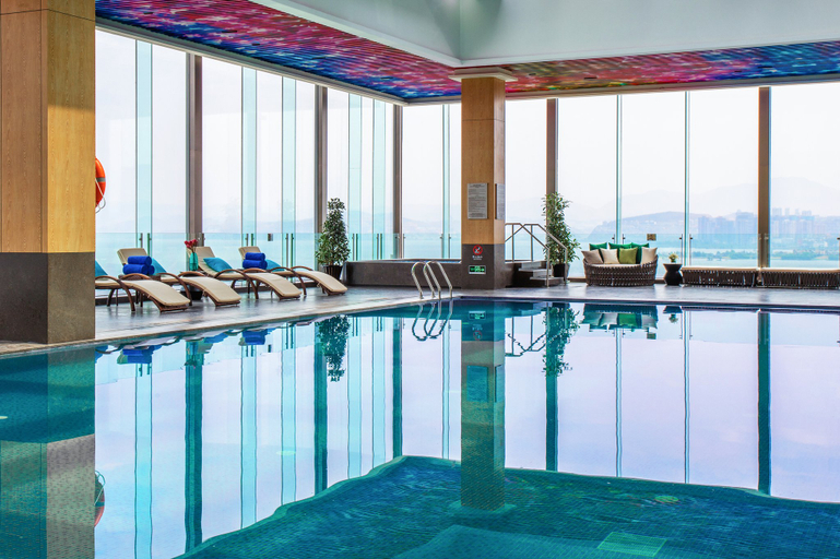 Sport & Beauty 2, Hotel Indigo DALI ERHAI by IHG, Dali Bai