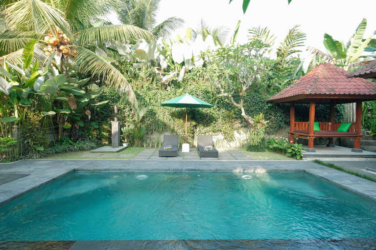Sport & Beauty 4, Pondok Sebali Private Villa, Gianyar