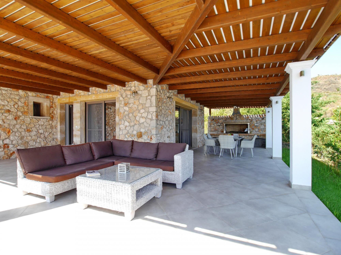 Others 4, Villa Kalypso in Spartia, Ionian Islands