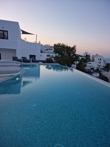 Exterior & Views 2, CUORE SANTO SUITES, South Aegean