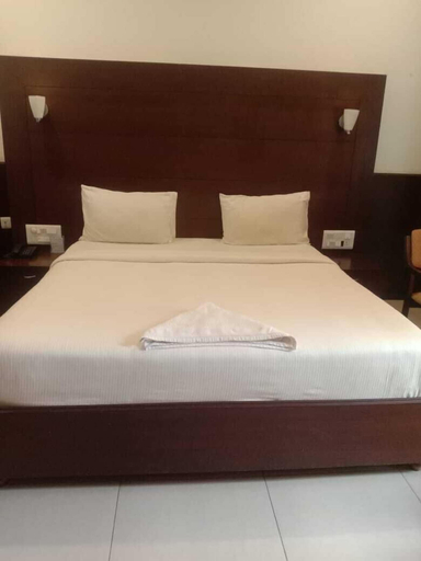 Bedroom 2, iROOMZ Nijaguna Resort, Chamrajnagar