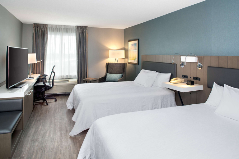 Bedroom 3, Hilton Garden Inn Halifax Airport, Halifax
