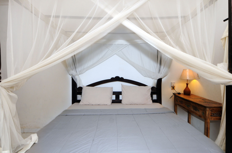 Bedroom 12