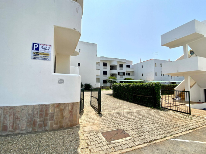 Exterior & Views 2, Vilamoura Twins 1 With Pool by Homing, Loulé