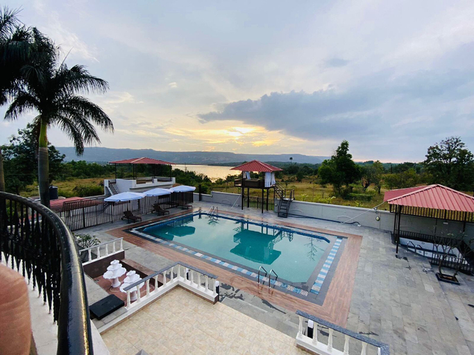 Sport & Beauty 5, H2O Greens Villa Near Pune, Pune