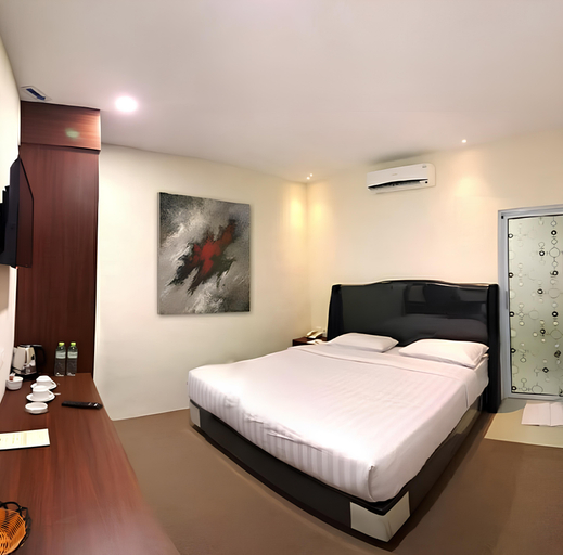 Others 3, Superstar Hotel, Dumai
