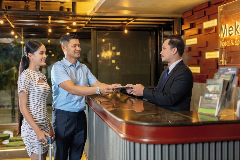 Others 5, MekongView 3 CondoTel, Ruessei Kaev