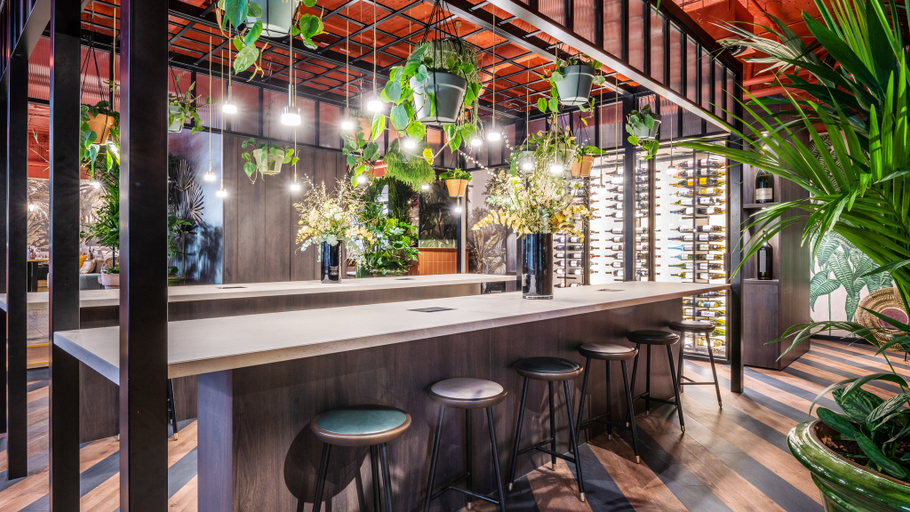 Food & Drinks 5, Hotel Indigo BRUSSELS - CITY by IHG, Bruxelles