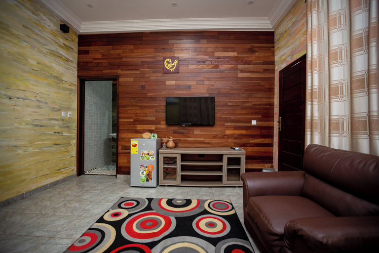 Others 4, Bays Villa, New Juaben