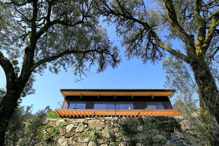 Exterior & Views 2, Peneda ecofarm, Arcos de Valdevez