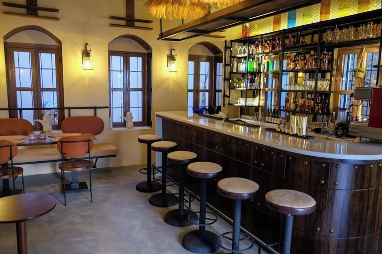 Food & Drinks, Victoria Boutique Hotel Mina, Tripoli