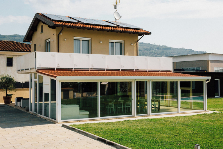 Exterior & Views 2, Giusti Home, Pistoia