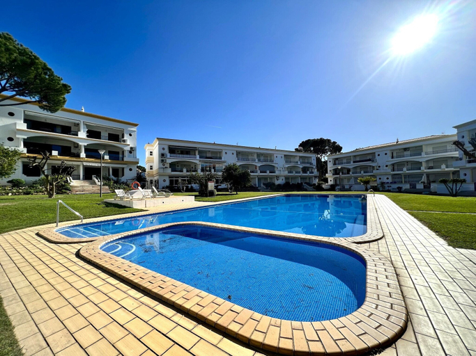 Sport & Beauty 4, Vilamoura Garden View 2 With Pool, Loulé