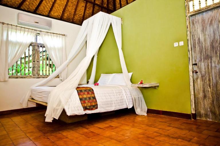 Bedroom 8