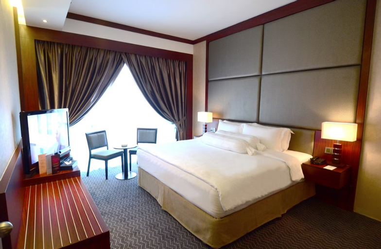 Bedroom 9