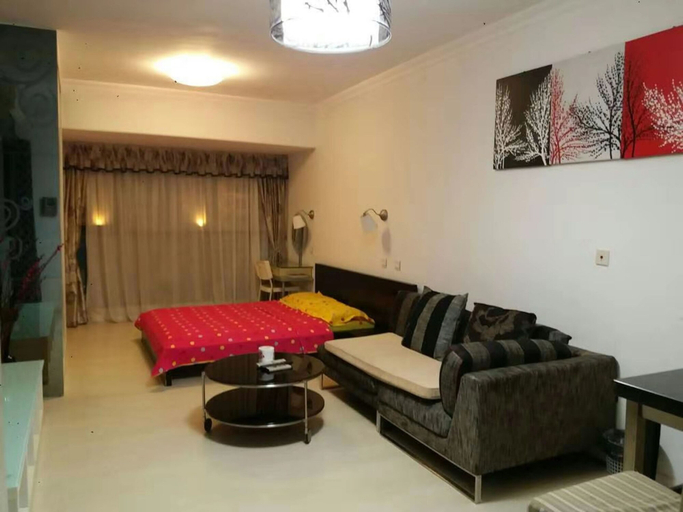 Others 5, Leju 68 Apartment Hotel, Shenzhen