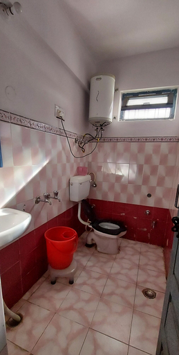 Bedroom 5, Hotel Shankar Shree, Chamoli