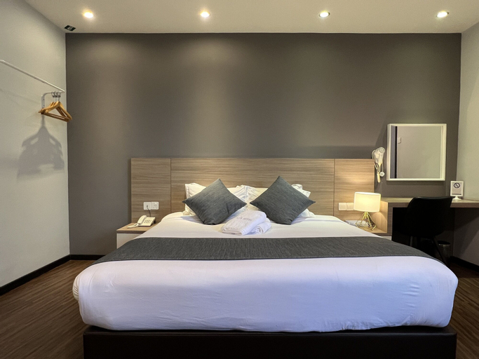 Bedroom 11