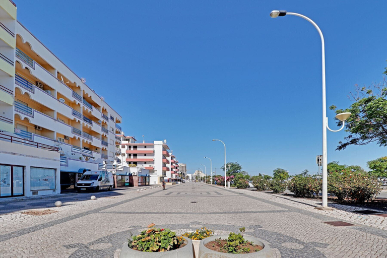 Exterior & Views 2, Monte Gordo Beach I by Homing, Vila Real de Santo António