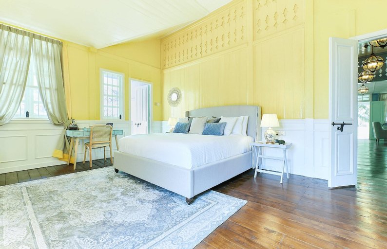 Bedroom 4