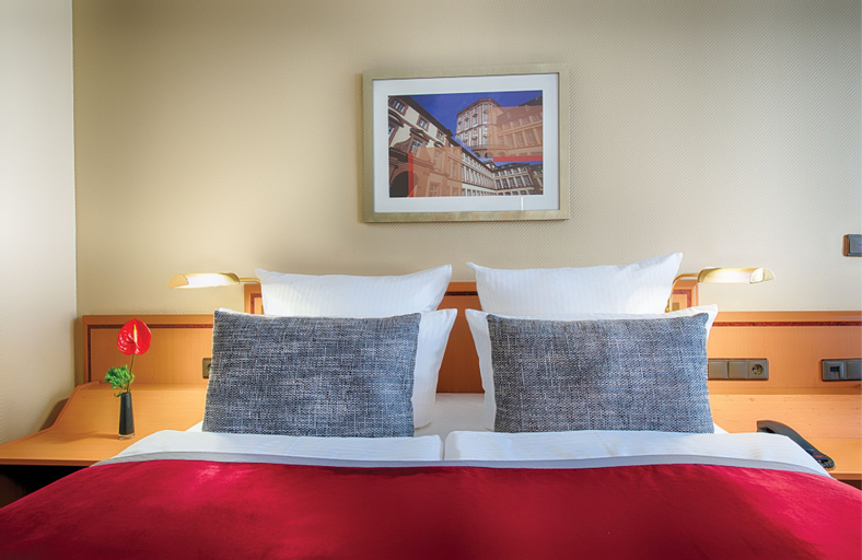 Bedroom 10