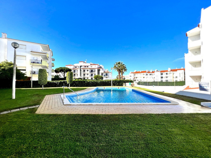 Exterior & Views 2, Albufeira Downtown With Pool by Homing, Albufeira